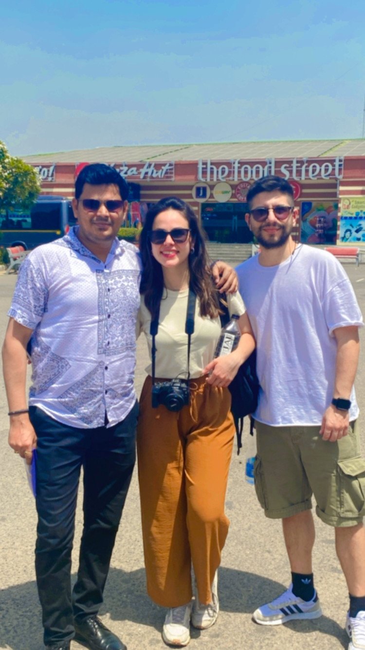 Go My Journey Gallery Image 45